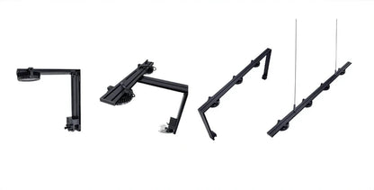 Pixel LED Bundles Aquascaper lighting bundle pack DALUA 