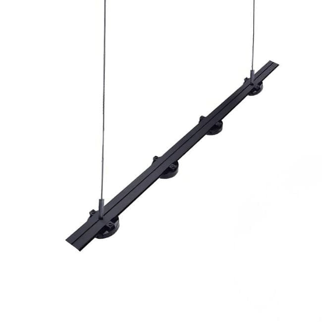 Pixel LED Bundles Aquascaper lighting bundle pack DALUA Aquascaper Planted Tanks 120cm Kit (4 Pixels) Hanging Rails
