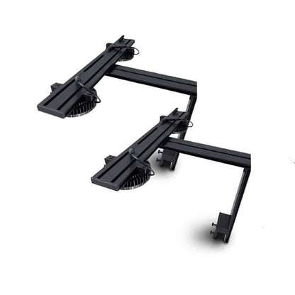 Pixel LED Bundles All Sizes lighting bundle pack DALUA Fragger Super Blues 4 Pixels 100g tanks (48") + Mounting Rear Mounts