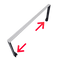 Side Mounts Only