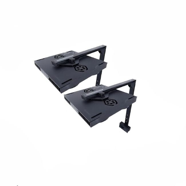 X4 Lighting Bundle lighting bundle pack DALUA Reefer Pro 36" Dual X4 Rear Mounts