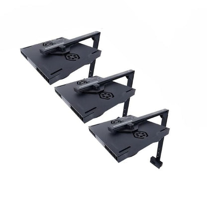 X4 Lighting Bundle lighting bundle pack DALUA Reefer Pro 60" Triple X4 Rear Mounts