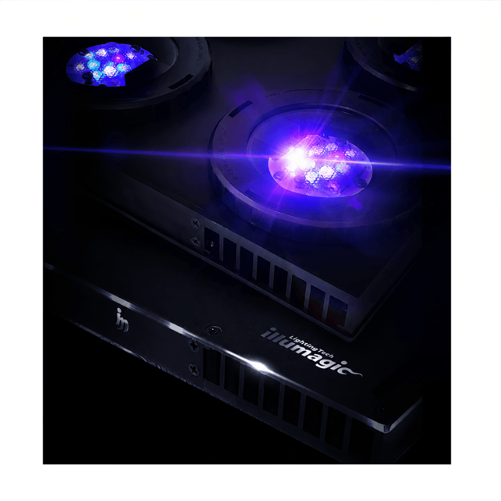 Illumagic X4 – Dalua International LLC