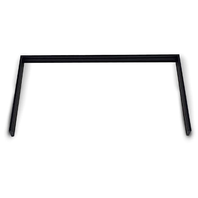 Rail Mounting System (RMS) DALUA 23" Rail + Side Mounts 