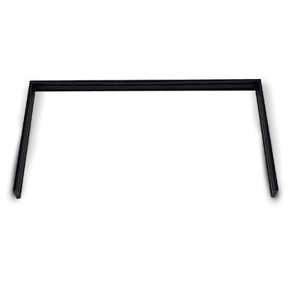 Rail Mounting System (RMS) DALUA 23" Rail + Side Mounts 