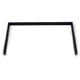 Rail Mounting System (RMS) DALUA 23" Rail + Side Mounts 