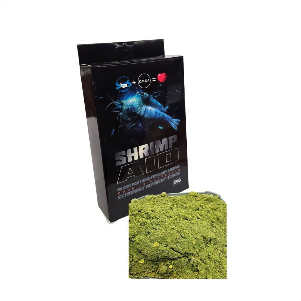 Shrimp Aid SAS DaluaAustralia 