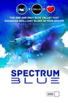 Spectrum Blue by SAS shrimp food DALUA 