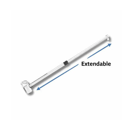 Fish and Shrimp Catcher - Extendable aquarium tool DALUA 