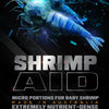 Shrimp 3 in 1 Starter by SAS shrimp food DaluaAustralia 