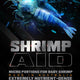 Shrimp 3 in 1 Starter by SAS shrimp food DaluaAustralia 