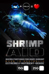 Shrimp Aid by SAS shrimp food DALUA 