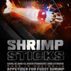 Shrimp Sticks SAS DaluaAustralia 