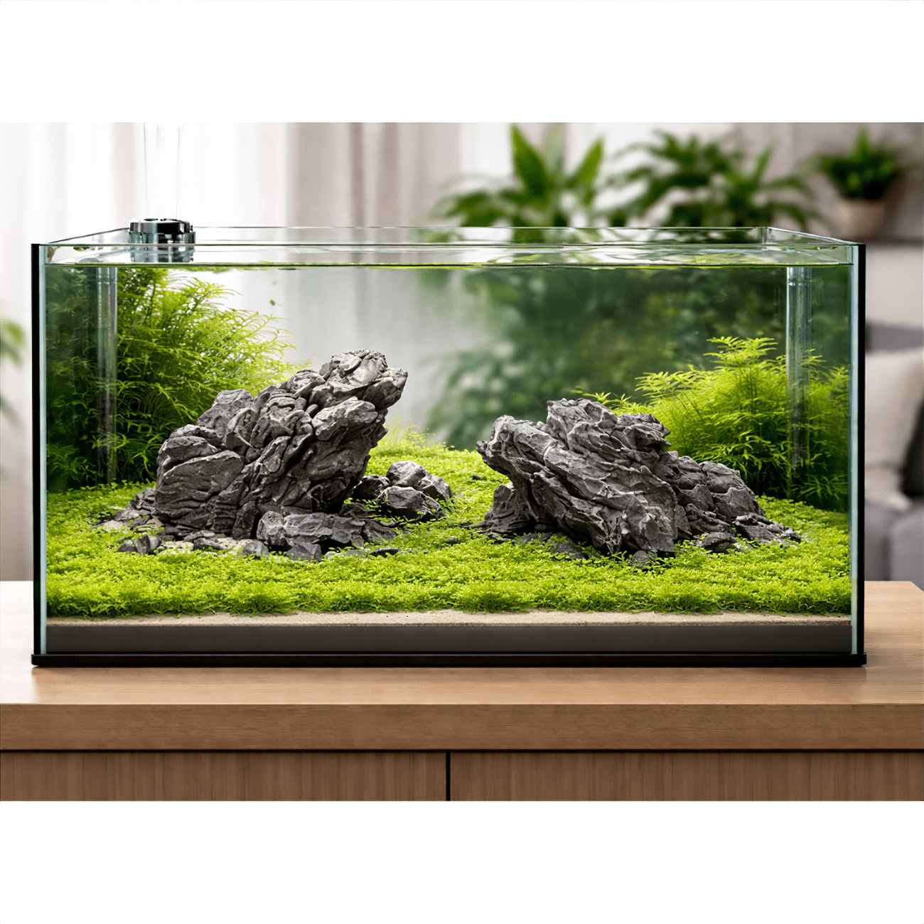 WIO - Silver Shine River Kit Soil and Substrate WIO 