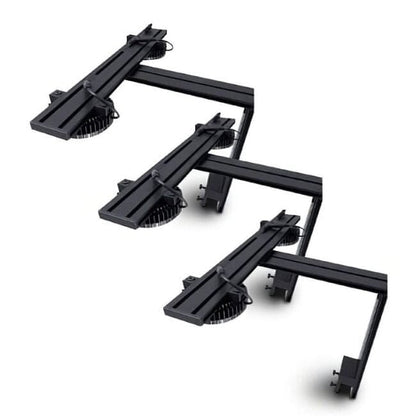 Pixel LED Bundles Aquascaper lighting bundle pack DALUA Aquascaper Planted Tanks 180cm Kit (6 Pixels) Rear Mounts