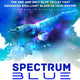 Shrimp Food Spectrum Blue DaluaAustralia