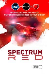 Spectrum Red by SAS