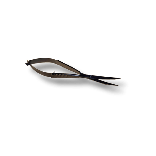 Spring Scissors 15cm aquascaping scissors DaluaAustralia 