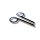 Aquascaping Scissors Straight 25cm spring aquascaping scissors DALUA