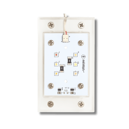 Tini LED + Free Ferts lighting bundle pack DALUA 