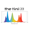 The Tini Aquascaper LED lighting bundle pack DALUA 