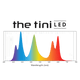 The Tini Aquascaper LED lighting bundle pack DALUA 