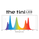 Tini LED + Free Ferts lighting bundle pack DALUA