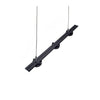 Pixel LED Bundles Aquascaper lighting bundle pack DALUA Aquascaper Planted Tanks 90cm Kit (3 Pixels) Hanging Rails