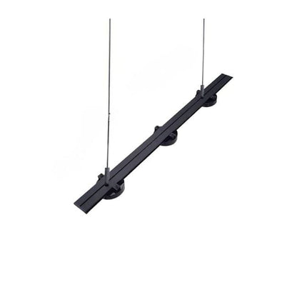 Pixel LED Bundles Aquascaper lighting bundle pack DALUA Aquascaper Planted Tanks 90cm Kit (3 Pixels) Hanging Rails