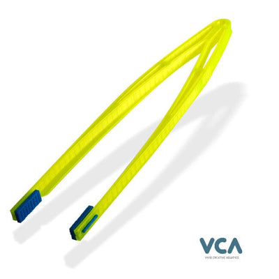 VCA Never Rust Aquarium Tweezers tweezers DaluaAustralia