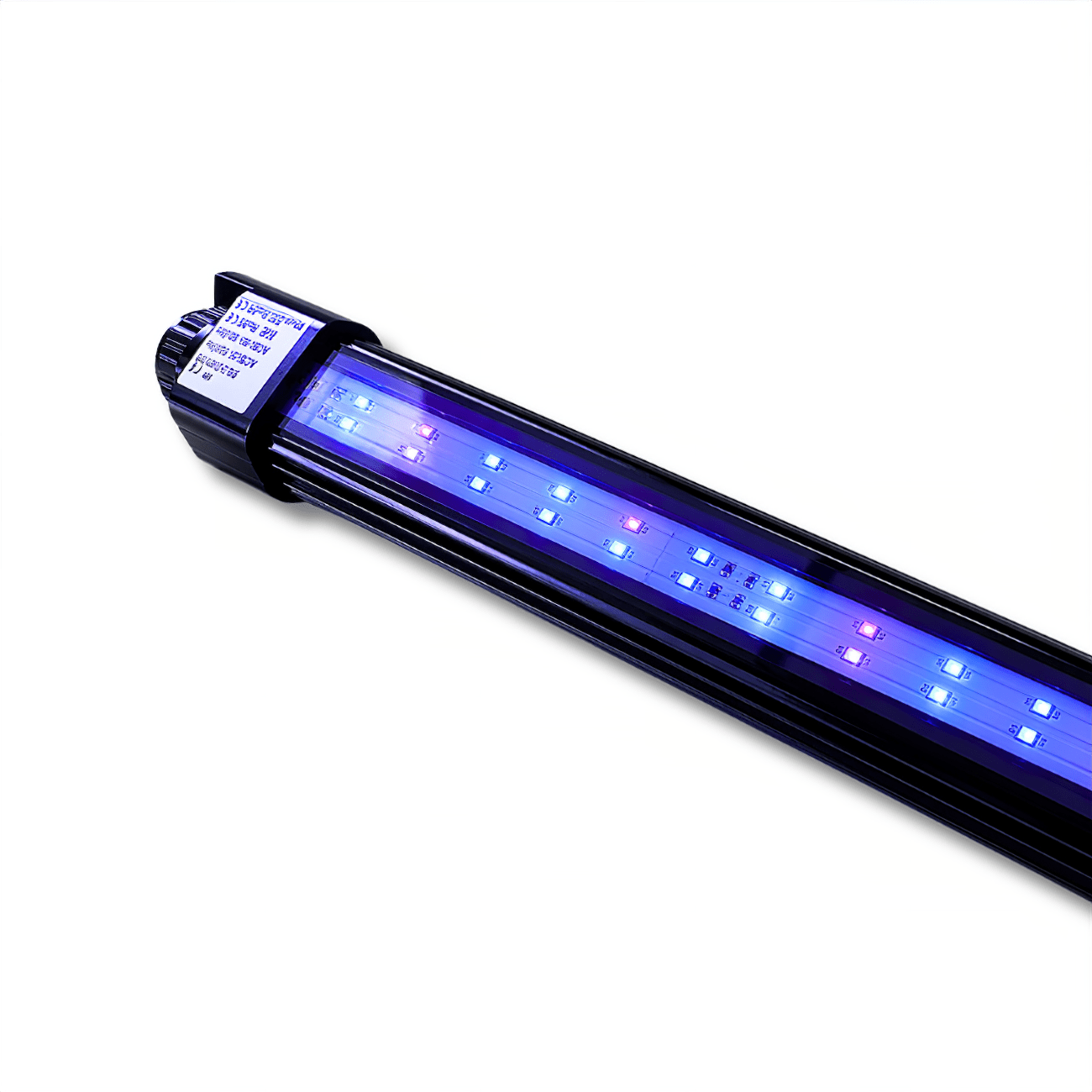Vitamini Strips AQUARIUM LIGHTING DALUA Fragger (Super Blue) 23" 