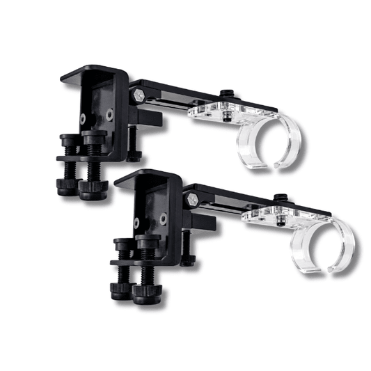 Vitamini Universal Holder + Rotatable Holder LIGHTING MOUNT DALUA 