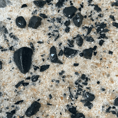 WIO - Black Allure Riverbed Soil and Substrate WIO 