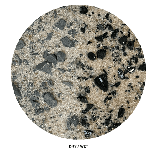 WIO - Black Allure Riverbed Soil and Substrate WIO 