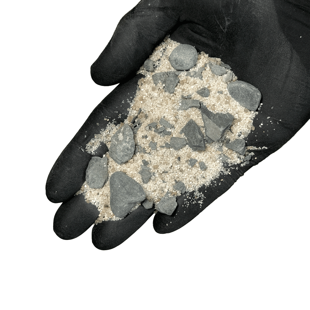 WIO - Black Allure Riverbed Soil and Substrate WIO 