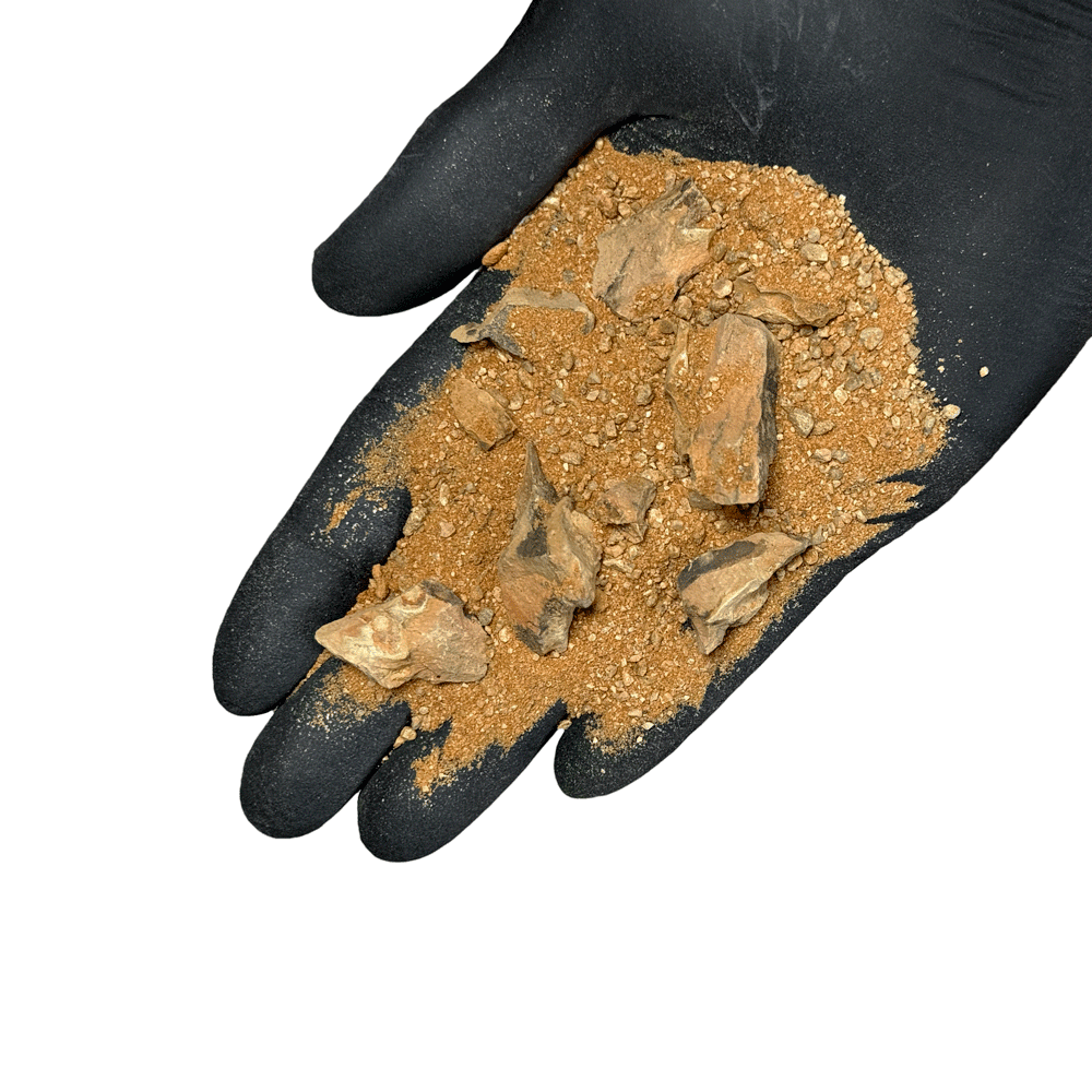 WIO - Amber Dragon Riverbed Soil and Substrate WIO 