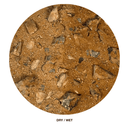 WIO - Amber Dragon Riverbed Soil and Substrate WIO 