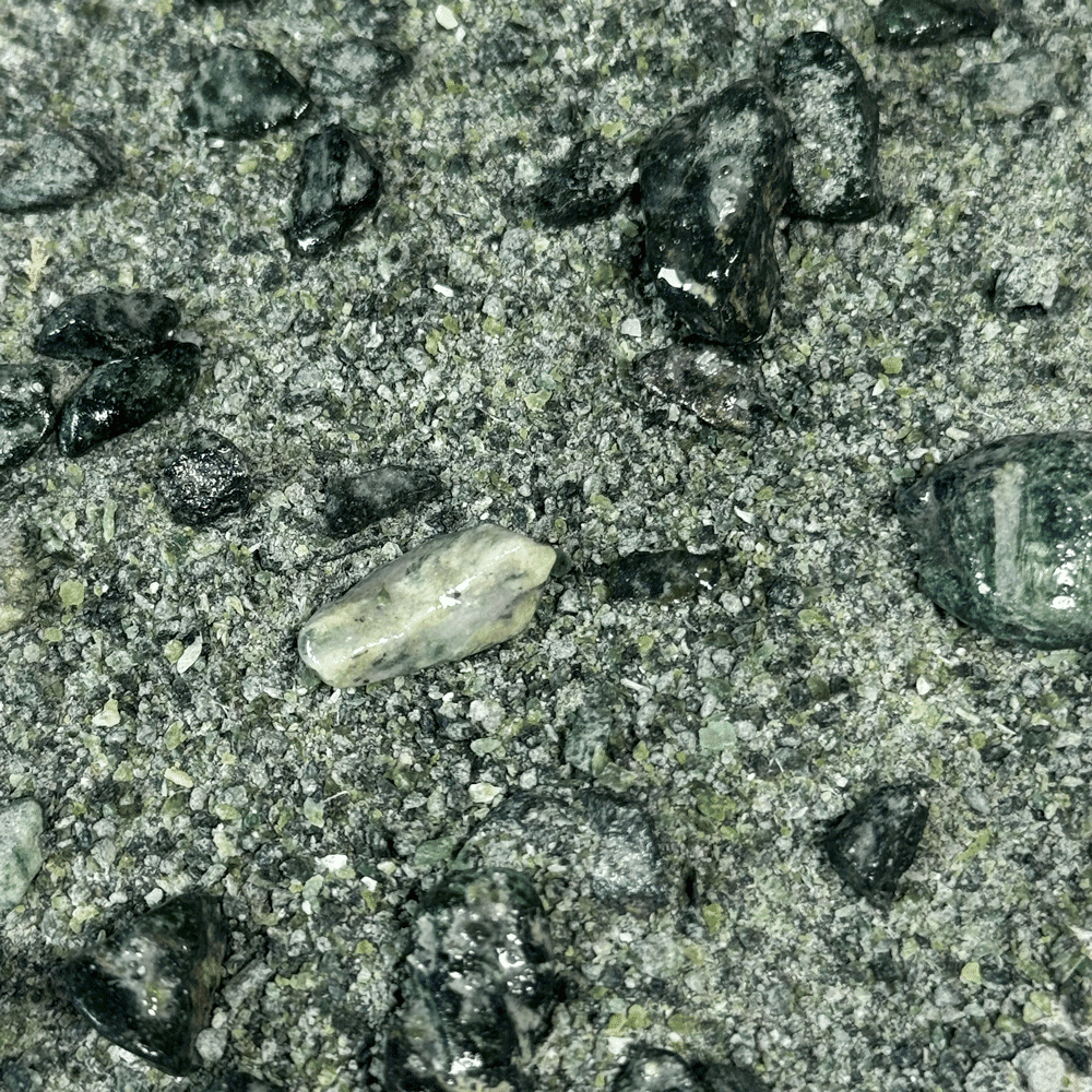 WIO - Jade Bliss Riverbed Soil and Substrate WIO 