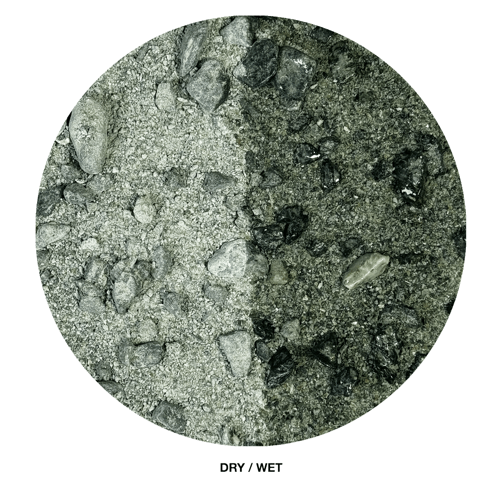 WIO - Jade Bliss Riverbed Soil and Substrate WIO 