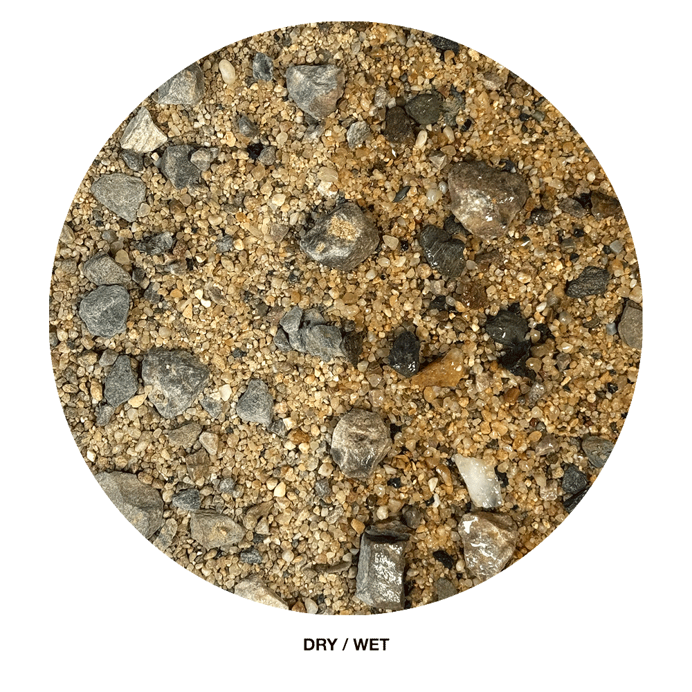 WIO - Tan Savage Riverbed Soil and Substrate WIO 