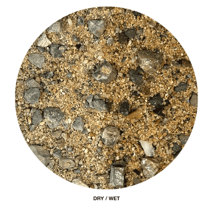 WIO - Tan Savage Riverbed Soil and Substrate WIO 