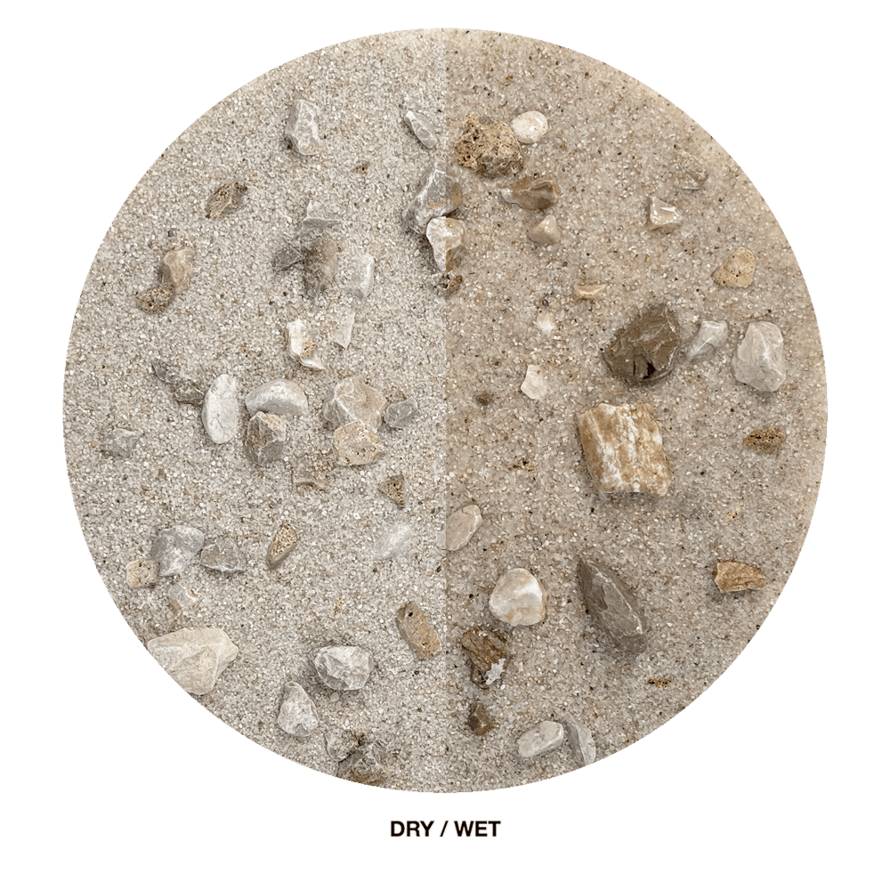 WIO - Pale Ethereal Riverbed Soil and Substrate WIO 