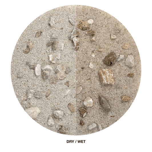 WIO - Pale Ethereal Riverbed Soil and Substrate WIO 