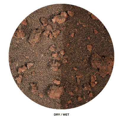 WIO - Red Dusk Riverbed Soil and Substrate WIO 