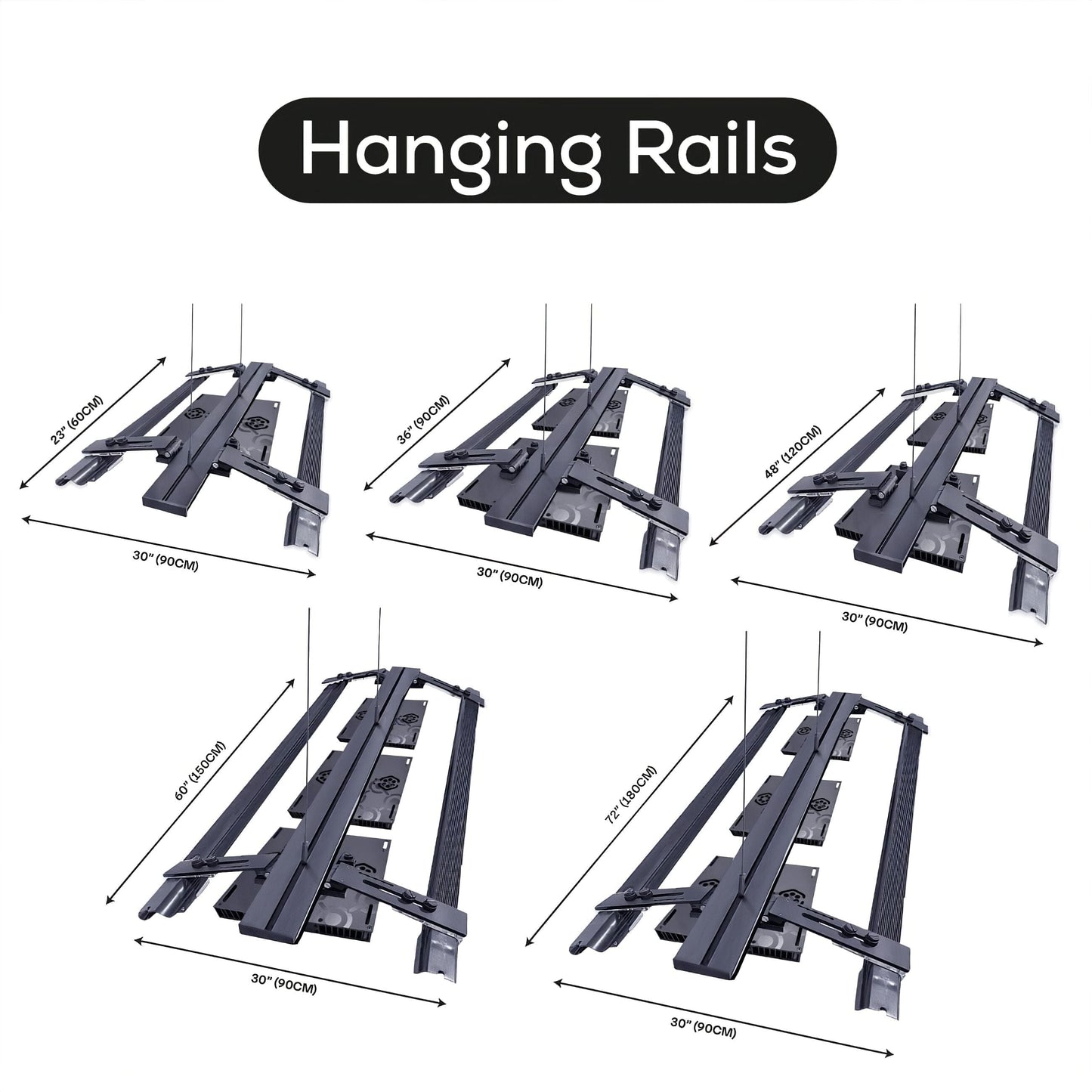 X4 Beast Mode SPS Lighting Bundle All Sizes lighting bundle pack DALUA 