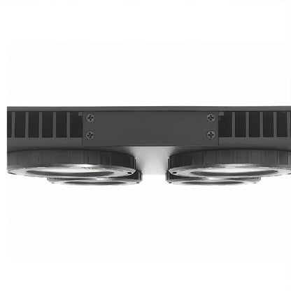 Illumagic X4 AQUARIUM LIGHTING DALUA 