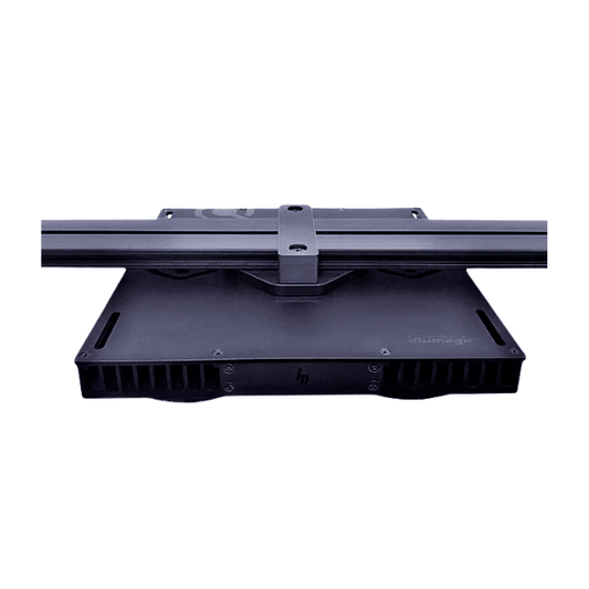 X4 Sliders LIGHTING MOUNT DALUA 