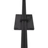 X4 Sliders LIGHTING MOUNT DALUA 