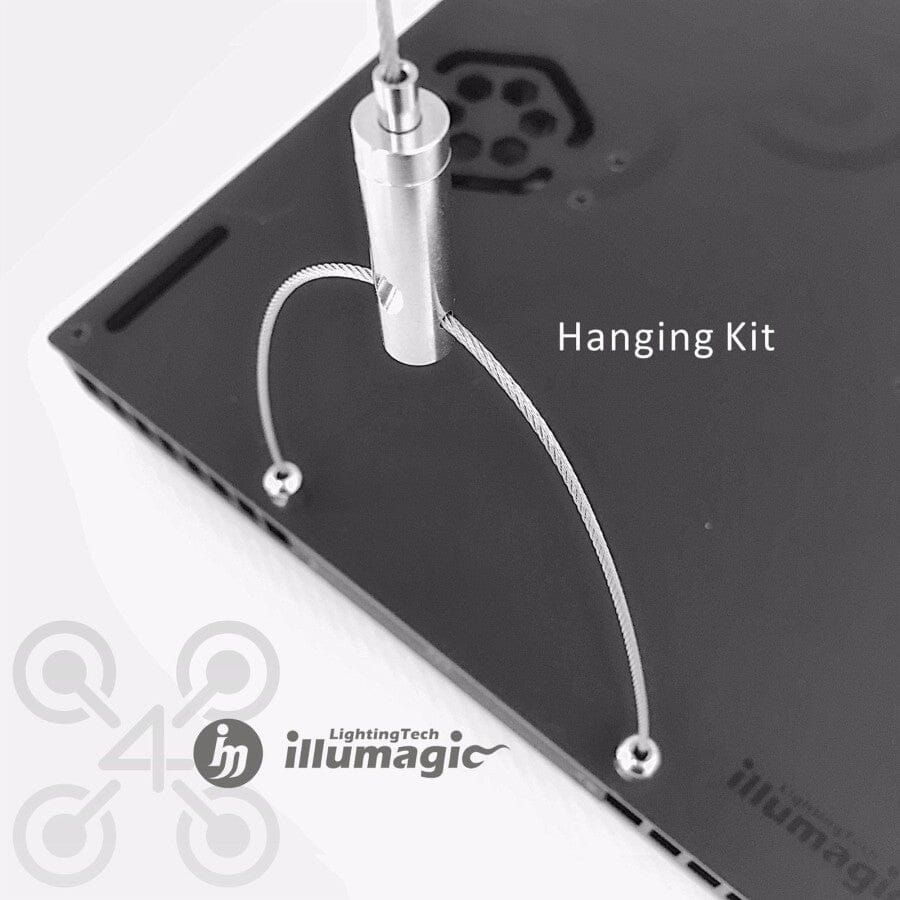 X4 Hanging Kit DALUA 