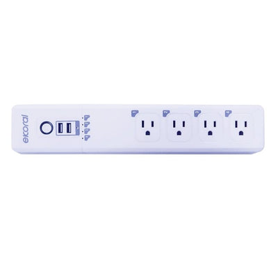 Ekoral LITE Power Strip